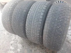 Hankook DynaPro i*cept RW08. �����������, �/�, ����� 40�% ����