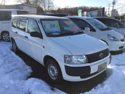 Toyota Probox. ��������, 4wd, ������, �/�, ��� ���. ��� ����� �� ������������ ����