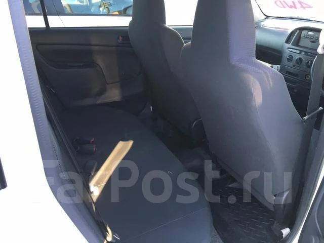 Toyota Probox. ��������, 4wd, ������, �/�, ��� ���. ��� ����� �� ������������ ����