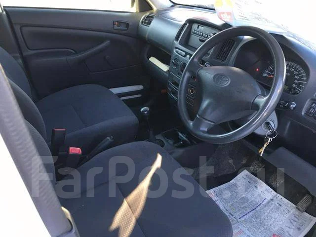 Toyota Probox. ��������, 4wd, ������, �/�, ��� ���. ��� ����� �� ������������ ����