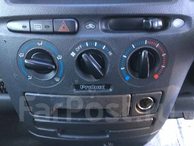 Toyota Probox. ��������, 4wd, ������, �/�, ��� ���. ��� ����� �� ������������ ����