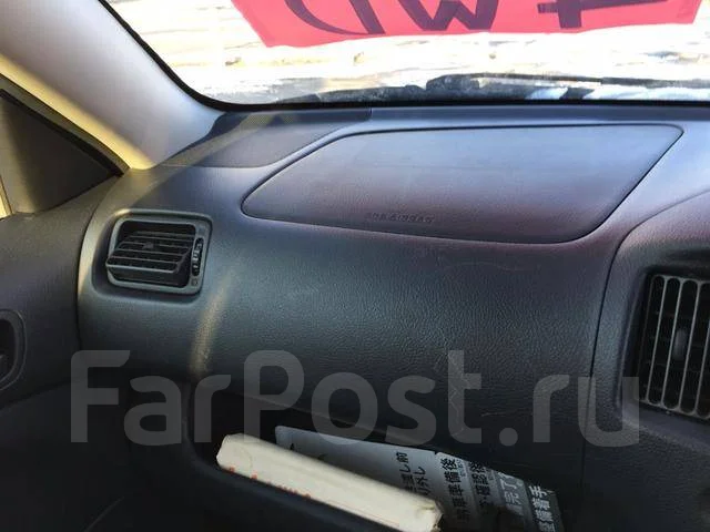 Toyota Probox. ��������, 4wd, ������, �/�, ��� ���. ��� ����� �� ������������ ����