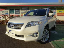 Toyota Vanguard. �������, 4wd, ������, �/�, ��� ���. ��� ����� �� ������������ ����