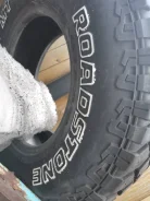 Roadstone Roadian M/T. ����� mt, �/�, ����� 40�% ����