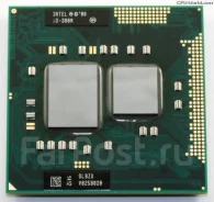 Intel Core i3-380M ����