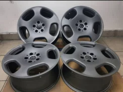 RAYS Arthur Exchange. 8.0x18", 5x114.3, ET45, �� 56���. ����