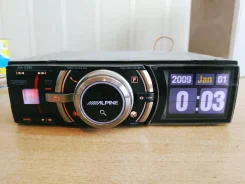 Alpine IDA-X305S ����