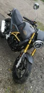 Motoland Scrambler 250. 250����. ��., ��������, ���, � �������� ����