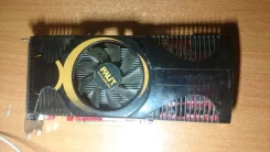 GeForce GTS 250 ����
