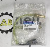     Komatsu 7861-93-3320 7861-93-3320 