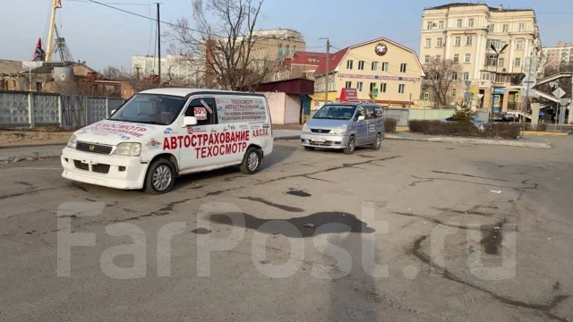 Honda Stepwgn. �������, 4wd, 2.0 (135��.�.), ������, 289 000����. ��, ��� ��� ����