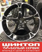 Realux. 8.0x20", 5x114.3, ET42, �� 73,1���. ����