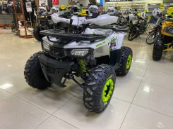Motoland ATV 125S. ��������, ���� ���\���, ��� ������� ����