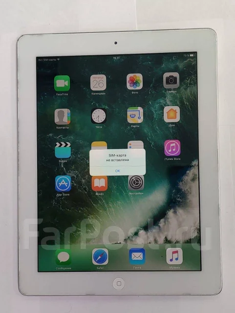 Apple iPad 4 ����