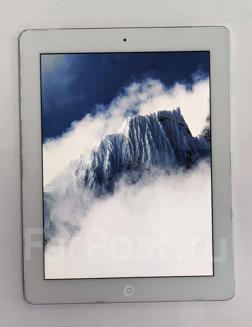 Apple iPad 4 ����