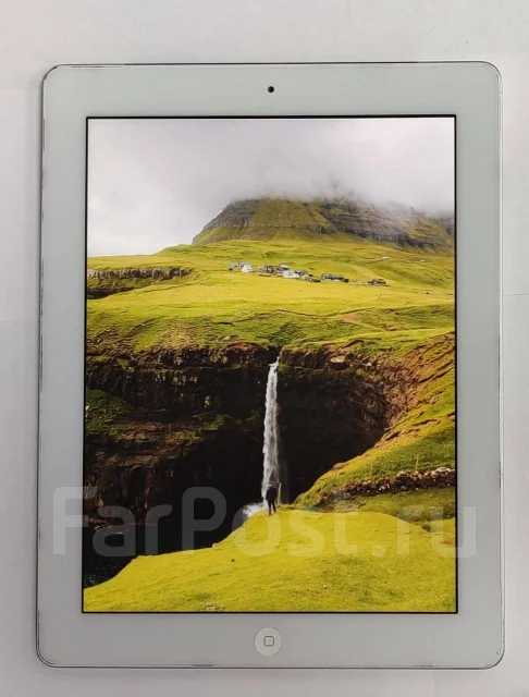 Apple iPad 4 ����