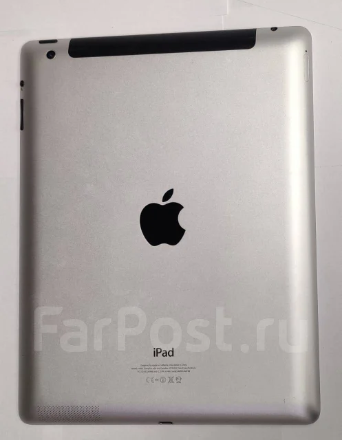 Apple iPad 4 ����