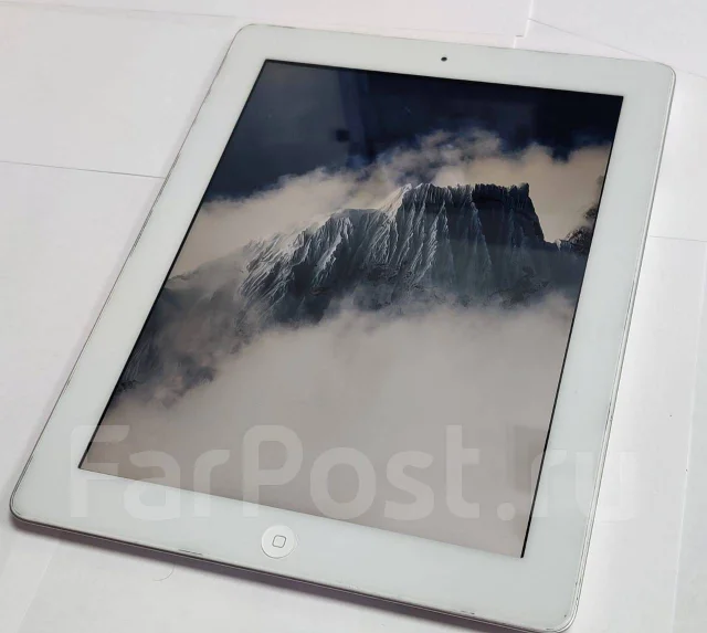 Apple iPad 4 ����