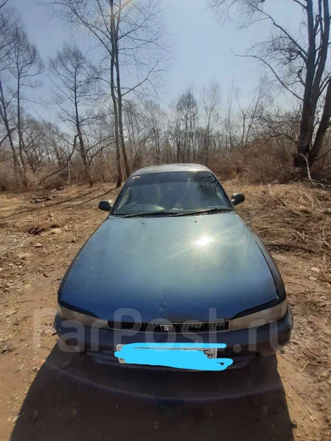 Toyota Sprinter. �������, ��������, 1.5, ������, 200 000����. �� ����