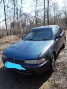 Toyota Sprinter. �������, ��������, 1.5, ������, 200 000����. �� ����