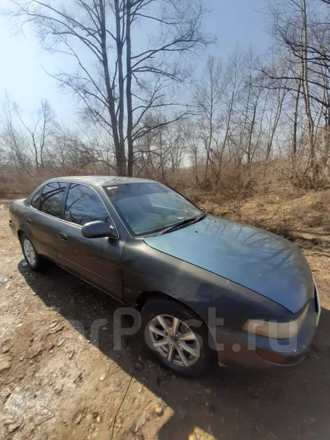 Toyota Sprinter. �������, ��������, 1.5, ������, 200 000����. �� ����