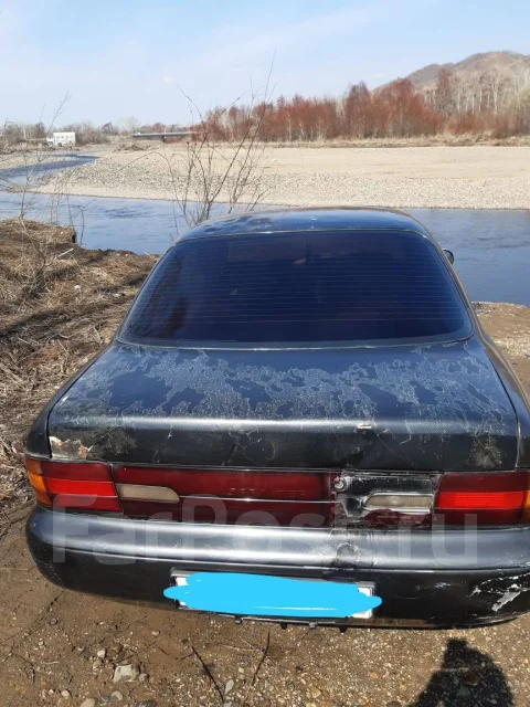 Toyota Sprinter. �������, ��������, 1.5, ������, 200 000����. �� ����