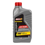 MAG 1. CVT (��� ����������), �������������, 1��. ����