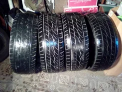 Cooper Zeon XST-A. ������, 2012 ���, �/�, ����� 70 % ����