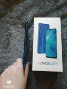 Honor 20 lite. �/�, �����, 4G LTE ����
