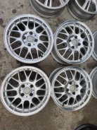 Bridgestone Erglanz. 6.5x15", 4x100, ET38, �� 67,1���. ����