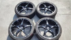 Realux. 8.0x20", 5x114.3, ET35, �� 73,1���. ����