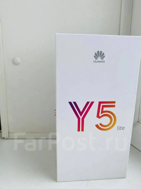 Huawei Y5 Lite. �/�, ����������, ������, 3G, 4G LTE ����
