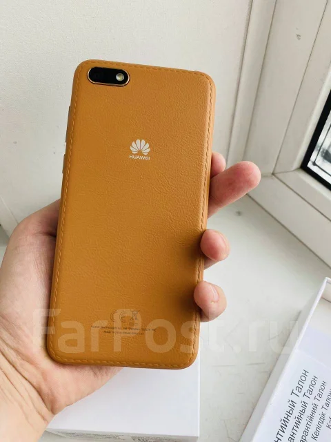 Huawei Y5 Lite. �/�, ����������, ������, 3G, 4G LTE ����