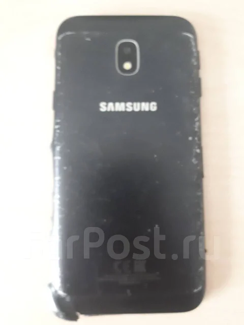 Samsung Galaxy J3 2017. �/�, 3G, 4G LTE, Dual-SIM ����