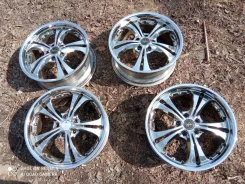 Enkei Sporsh. 7.5x18", 5x114.3, ET48, �� 73,0���. ����