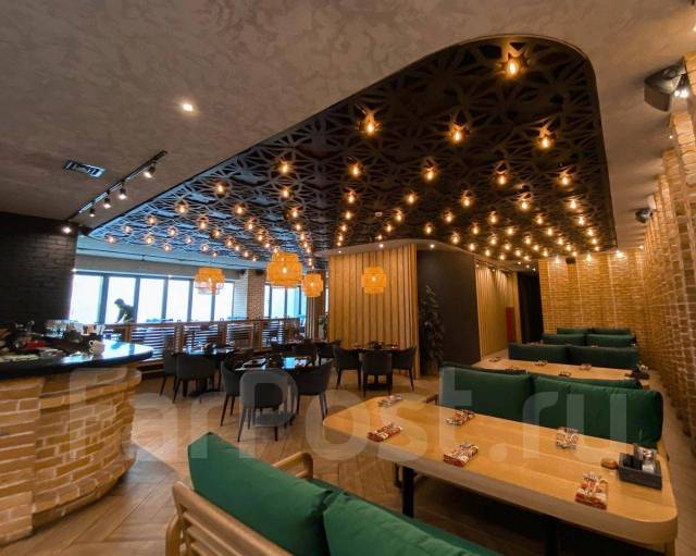 Управляющий рестораном, работа в ООО Зеро во Владивостоке — вакансии на ...