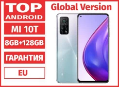Xiaomi Mi 10T. �����. ��� ����� �� ������������ ����