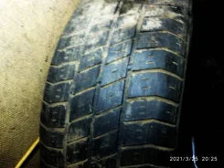 Michelin Pilot HX. ������, �/�, ����� 40 % ����