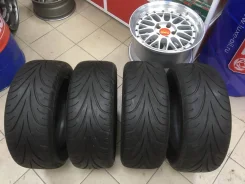 Federal 595RS-R. ������, 2020 ���, �/�, ����� �� 5 % ����
