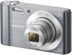 Sony Cyber-shot DSC-W810 ����