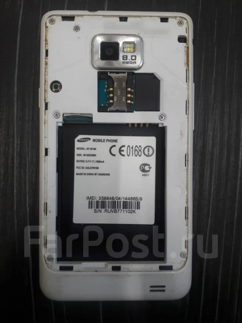 Samsung Galaxy S2. �/�, �����, 3G ����