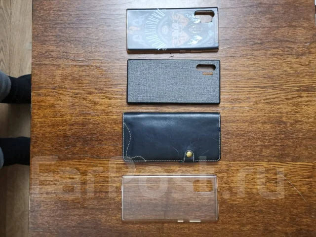 Samsung Galaxy Note 10+. �/�, �����, 4G LTE ����
