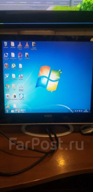 Xerox. 19" ����