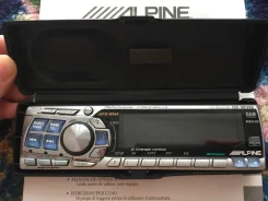 Alpine CDA-9812RB ����