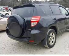 Toyota RAV4 ����