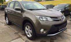 Toyota RAV4 ����