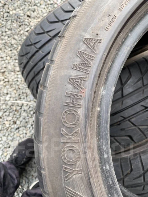 Yokohama Grand Prix. ������, �/�, ����� 5 % ����