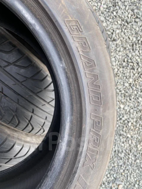 Yokohama Grand Prix. ������, �/�, ����� 5 % ����