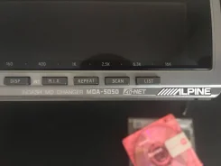 Alpine MDA ����