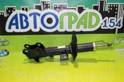  Nissan Tiida C11 2WD 04- / Wingroad 05- LH NAN-1207-L 